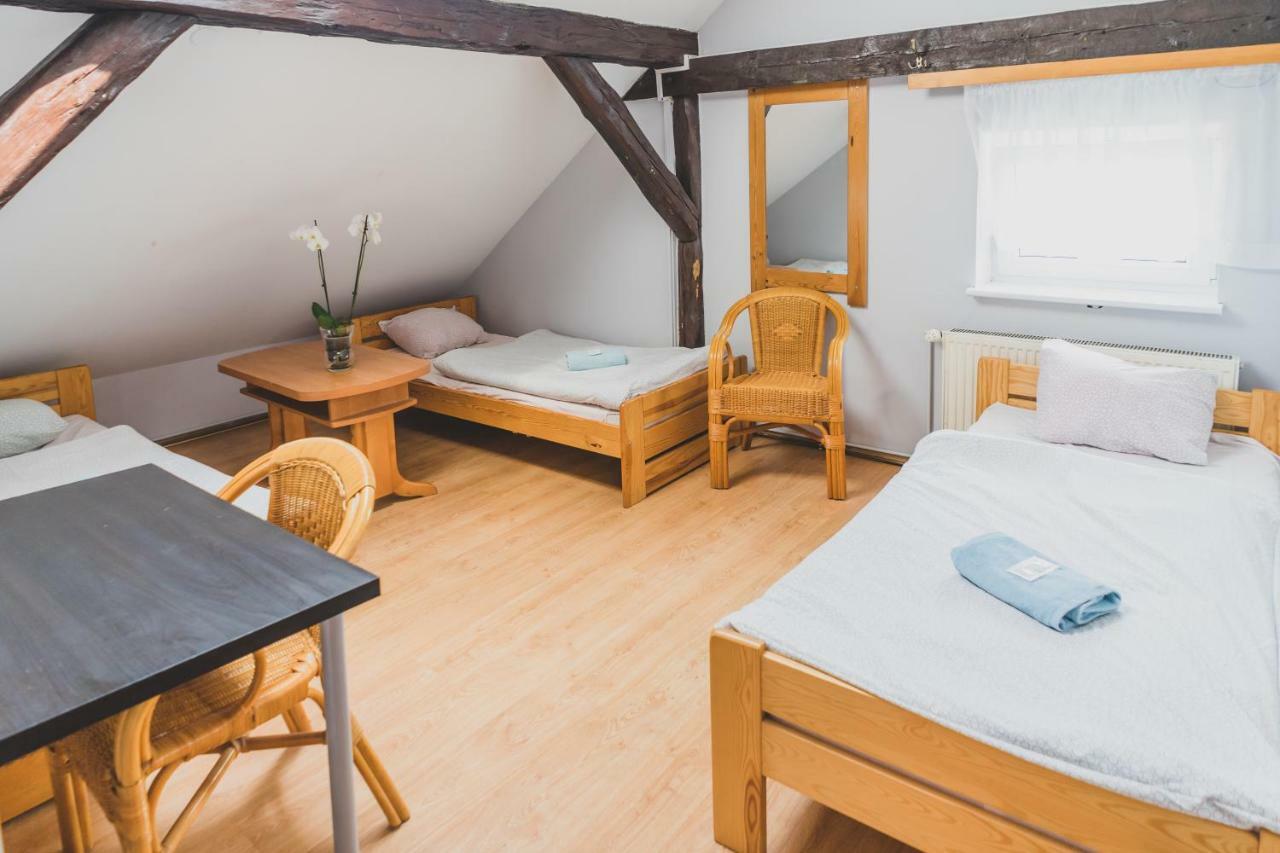Locanda Pod Lipami Lipno (Leszno)